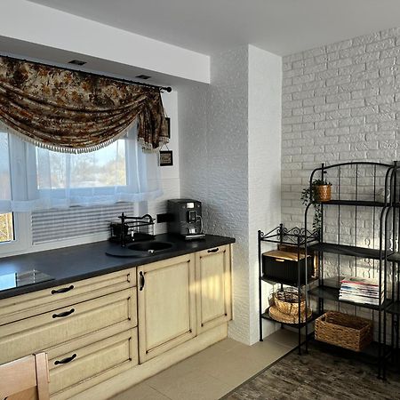 Amko Style Apartamenty Rustica 31 Willa Nord Ястшембя-Гура Экстерьер фото
