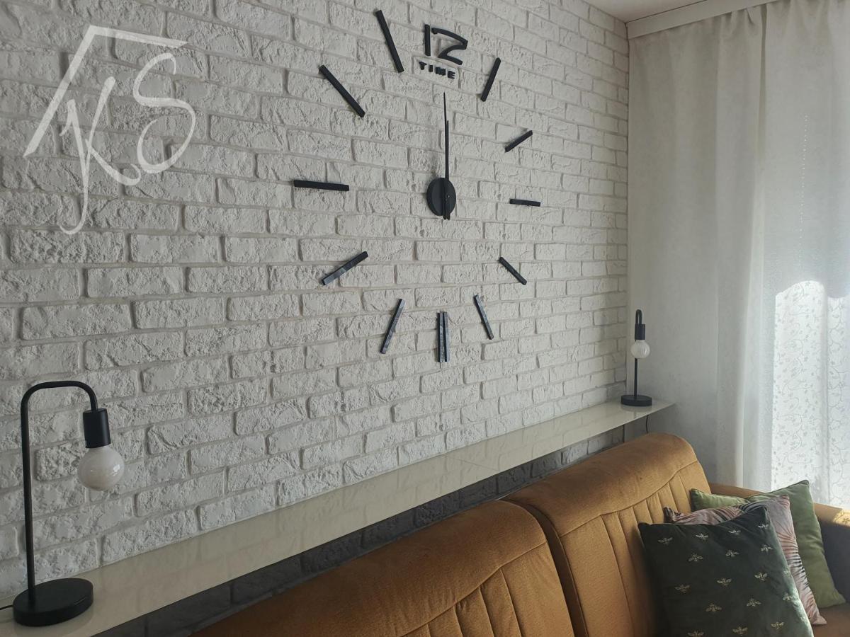 Amko Style Apartamenty Rustica 31 Willa Nord Ястшембя-Гура Экстерьер фото