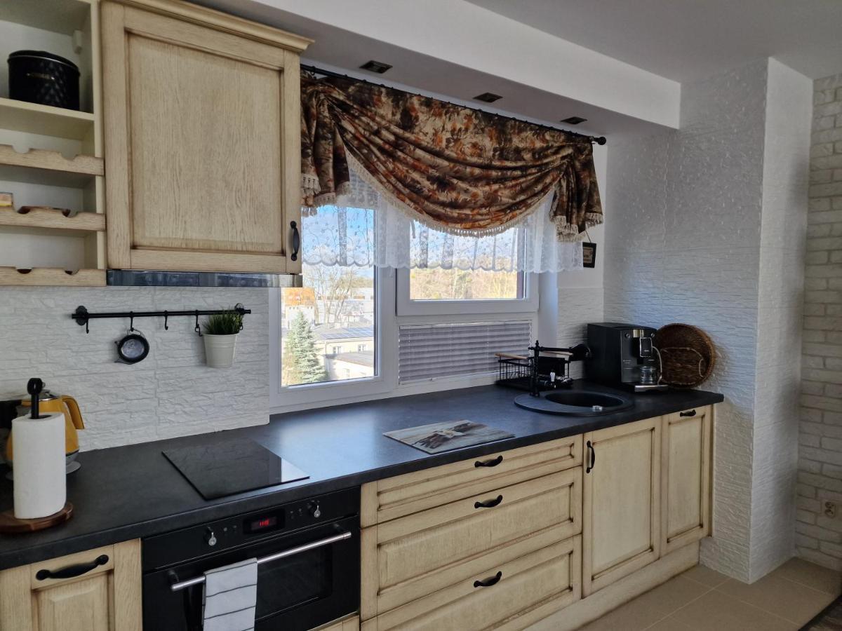 Amko Style Apartamenty Rustica 31 Willa Nord Ястшембя-Гура Экстерьер фото