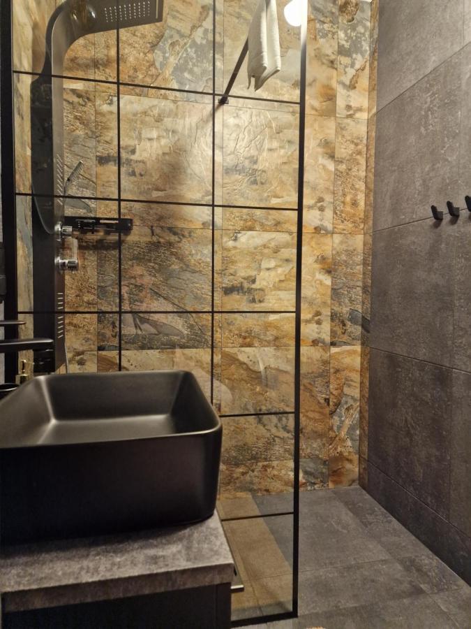 Amko Style Apartamenty Rustica 31 Willa Nord Ястшембя-Гура Экстерьер фото