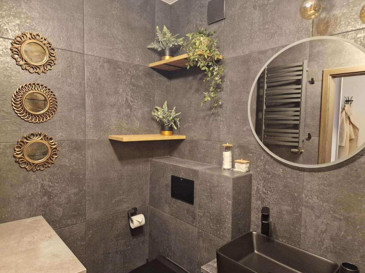 Amko Style Apartamenty Rustica 31 Willa Nord Ястшембя-Гура Экстерьер фото