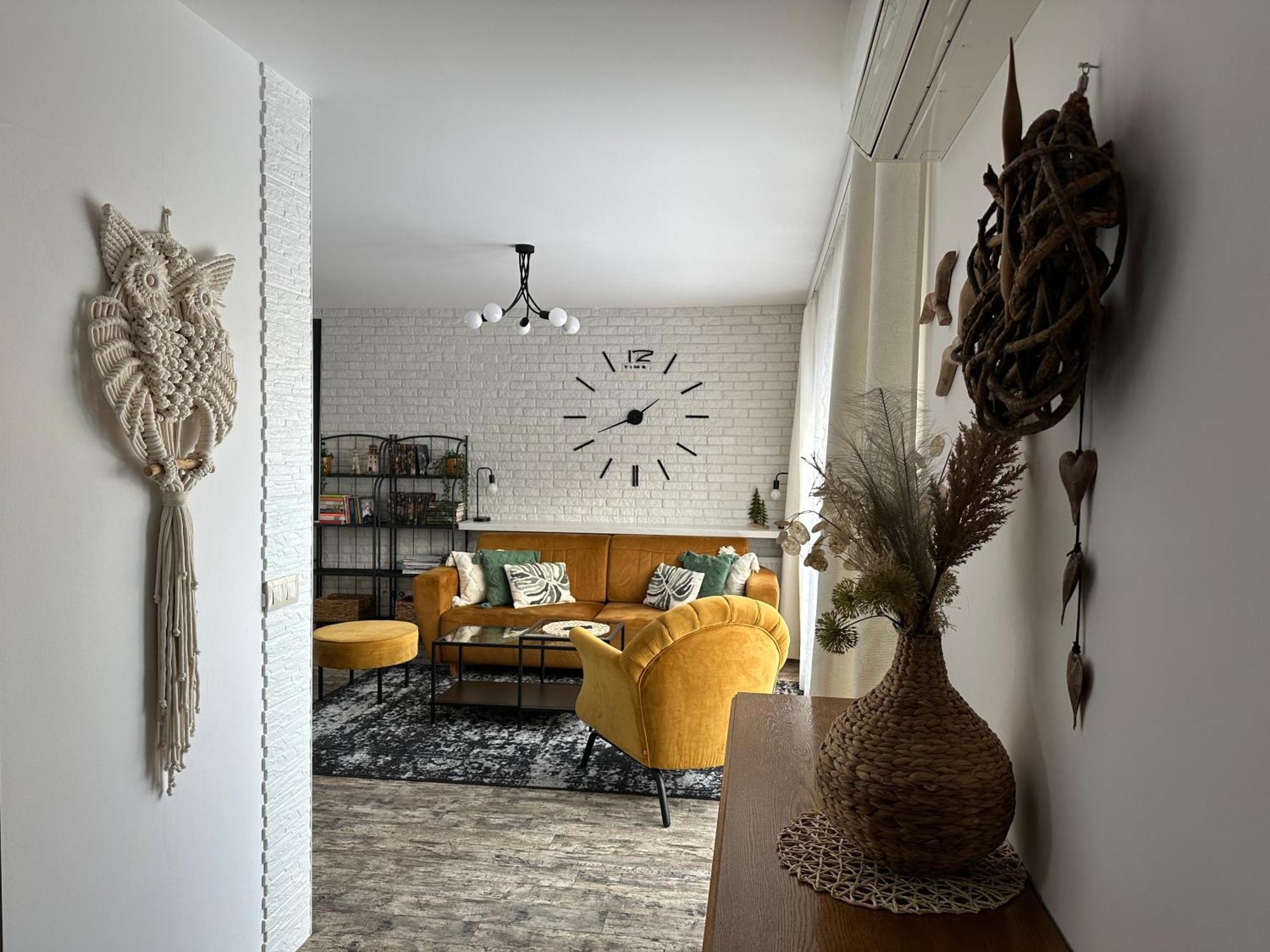 Amko Style Apartamenty Rustica 31 Willa Nord Ястшембя-Гура Экстерьер фото