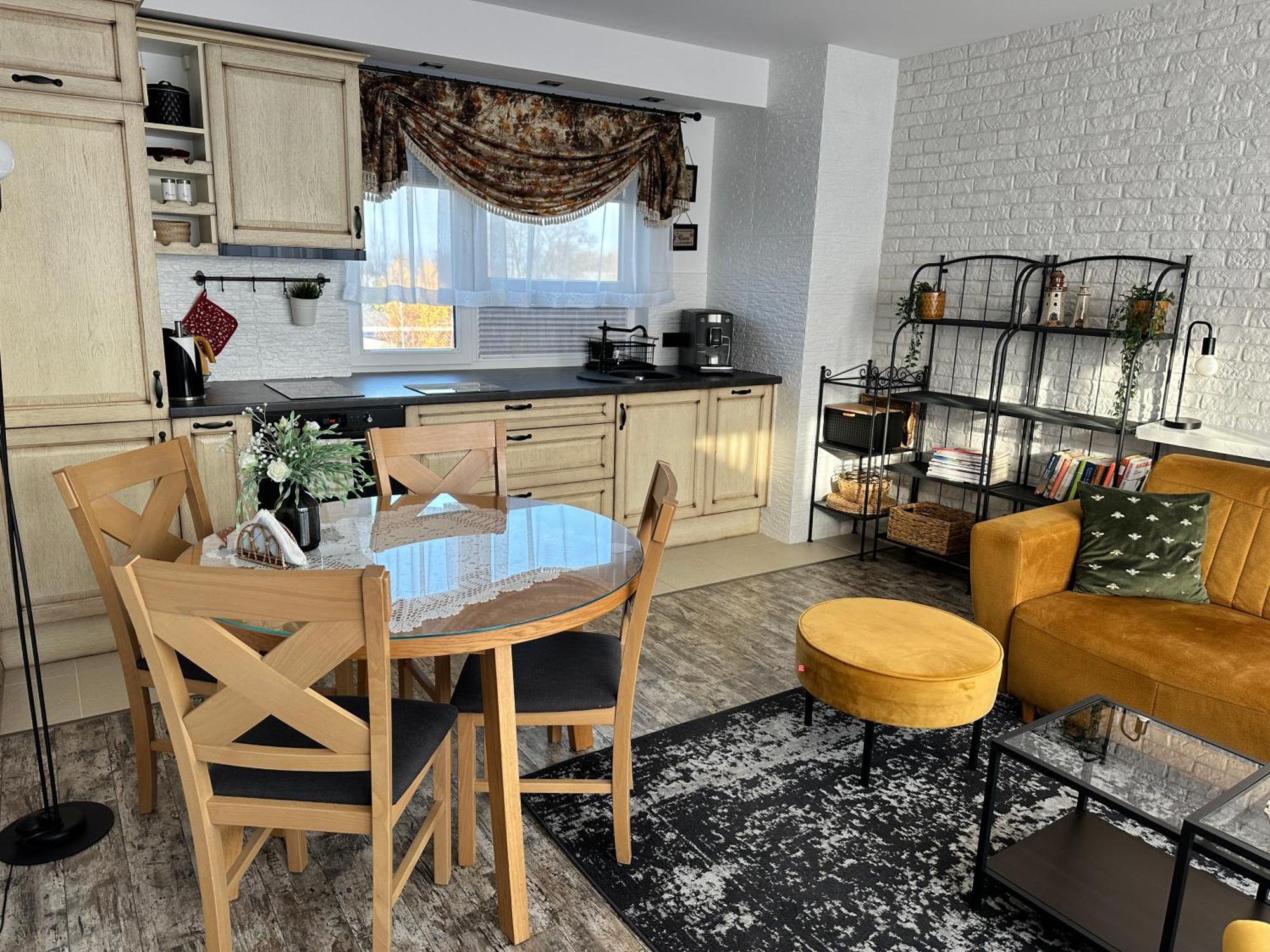Amko Style Apartamenty Rustica 31 Willa Nord Ястшембя-Гура Экстерьер фото
